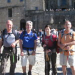 Interview with Kiyomi Doi, Japanese cultural anthropologist specialized in the Camino de Santiago
