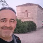 Interview with Fran Lucas Herrero about his book “In Itinerae Stellae. Walking the Camino de Santiago Aragonés”
