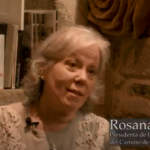 Rosana Montano – Asociación de Amigos del Camino de Santiago de Argentina