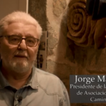 Jorge Martínez Cava – Federación Española de Asociaciones de Amigos del Camino de Santiago (FEAACS)