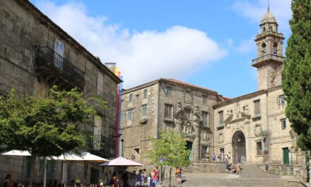 El Museo do Pobo Galego: historia, arquitectura, colección y exposiciones temporales