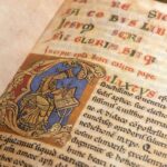 The Book of Santiago: Introduction to the Codex Calixtinus