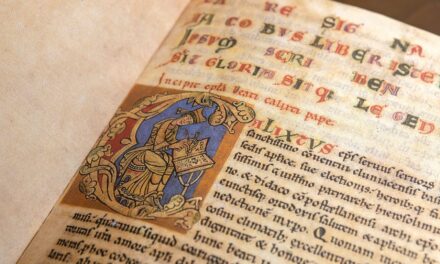 The Book of Santiago: Introduction to the Codex Calixtinus