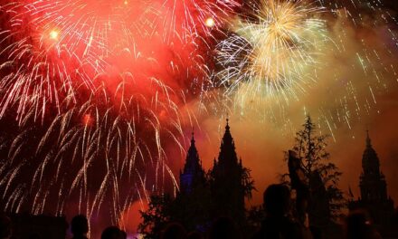 La fiesta de Santiago: ¿Qué celebramos el día 25 de julio?