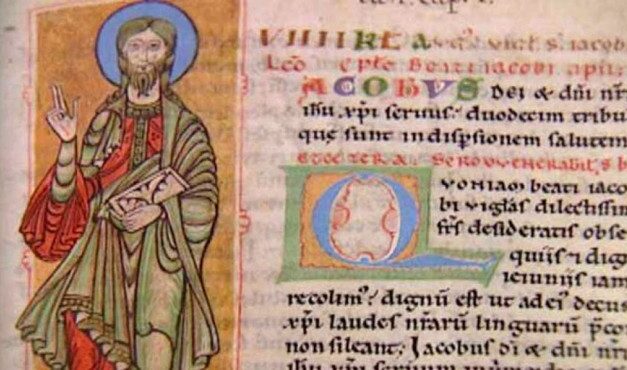 El Códice Calixtino: El Libro II. Los milagros de Santiago