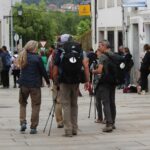 Steve Lytch: the American Pilgrims association and the success of the Camino in the USA