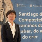 Satoko Nakajima: Reflexión sobre los peregrinos japoneses en el Camino de Santiago