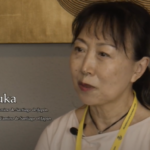 Takako Kanezuka – Asociación de Amigos del Camino de Santiago de Japón