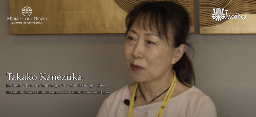 Takako Kanezuka – Association of Friends of St. James of Japan