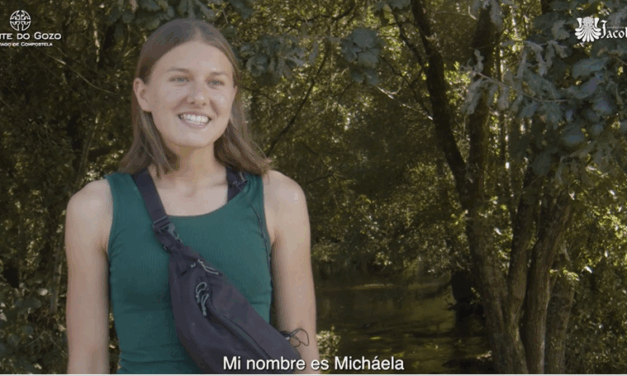 Michaela – Czech Republic