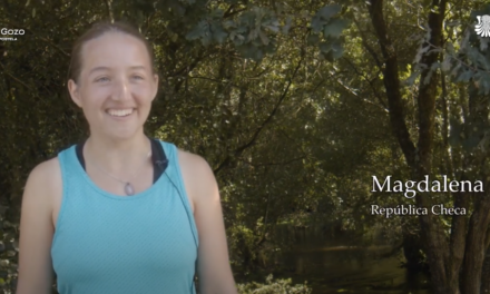 Magdalena – Republica Checa