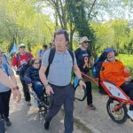 Miguel Ángel Caracuel: New “Inclusive Path” of the Association of Friends of the Franciscan Brothers of the White Cross of Córdoba