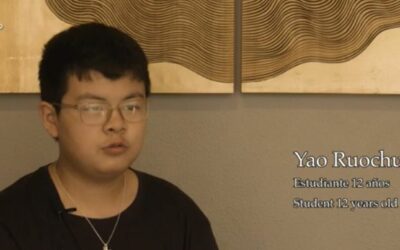 Yao Ruochuan – China